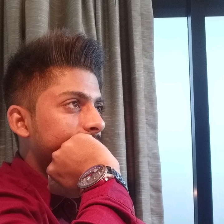 @raghavarora10399 - Raghav arora