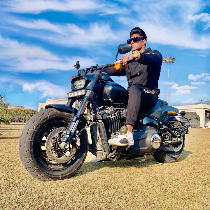 The Profile Image Avatar of rohitrajput1685 - Rohit Rajput