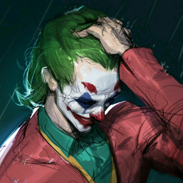 🦄 @ - Joker Anime - TikTok