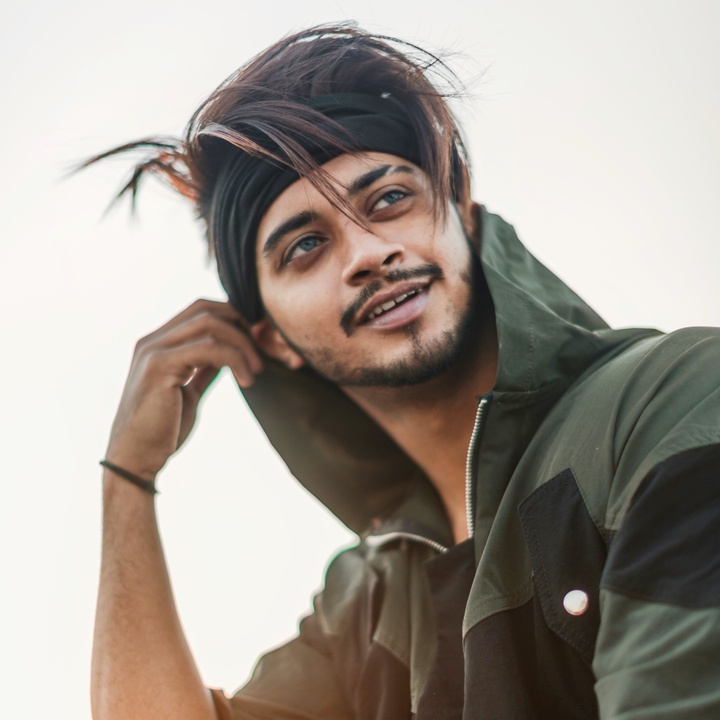 The Profile Image Avatar of hasnaink07 - Hasnain khan