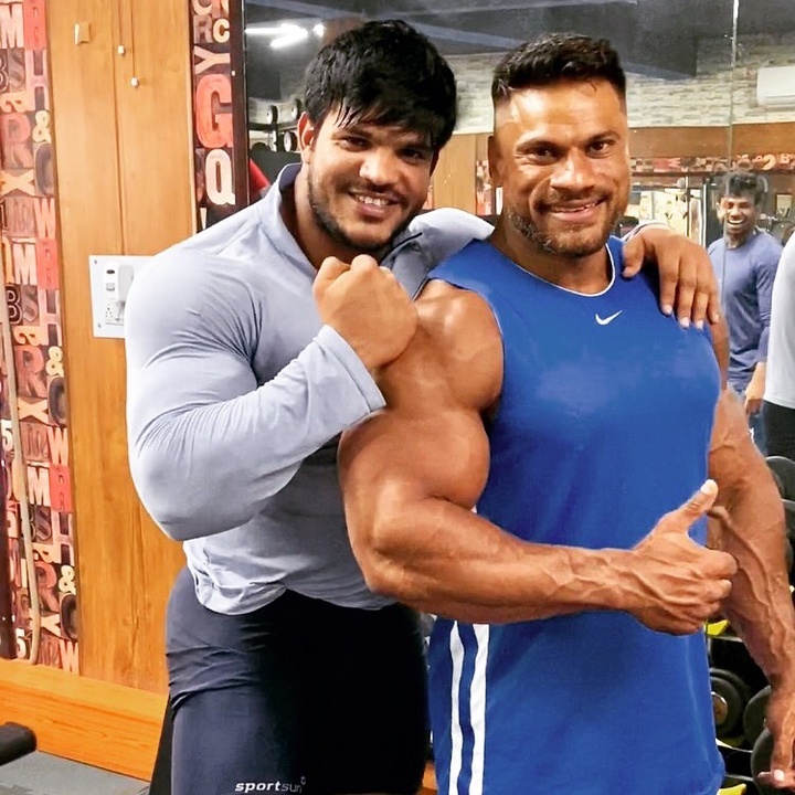 The Profile Image Avatar of yudhveerdagar99 - Yudhveer dagar