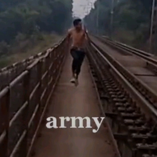 @amry lovers# - suara asli