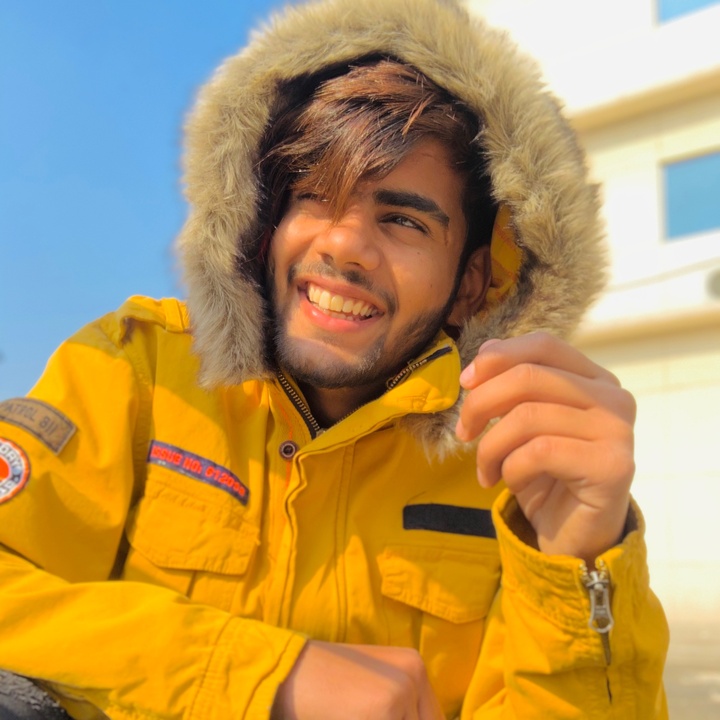 🦄 krishna.kaushik Krish Na TikTok