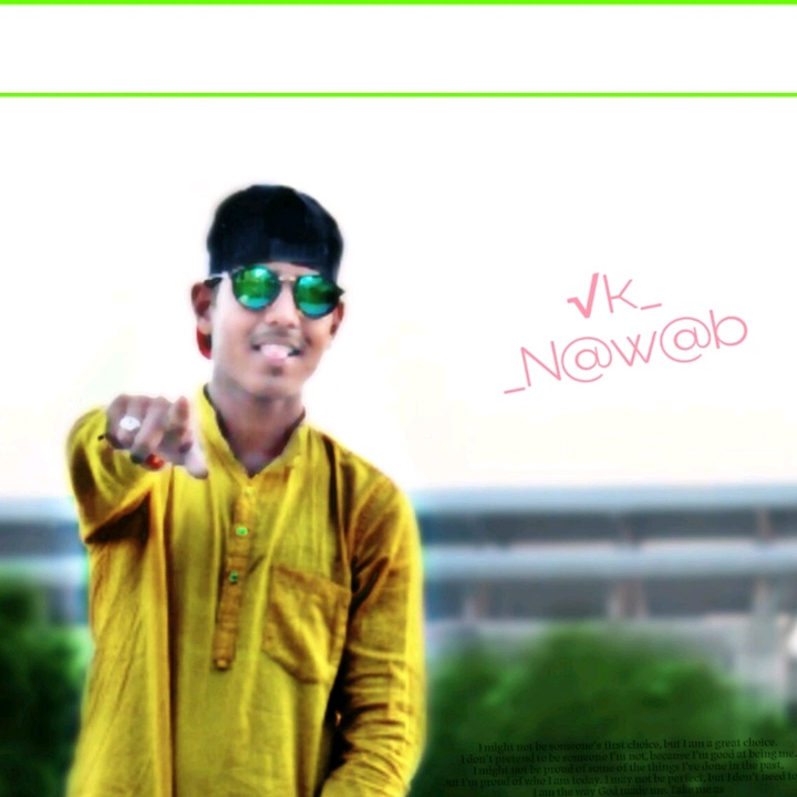 😍@_Vk_Nawab_01😍 - suara asli