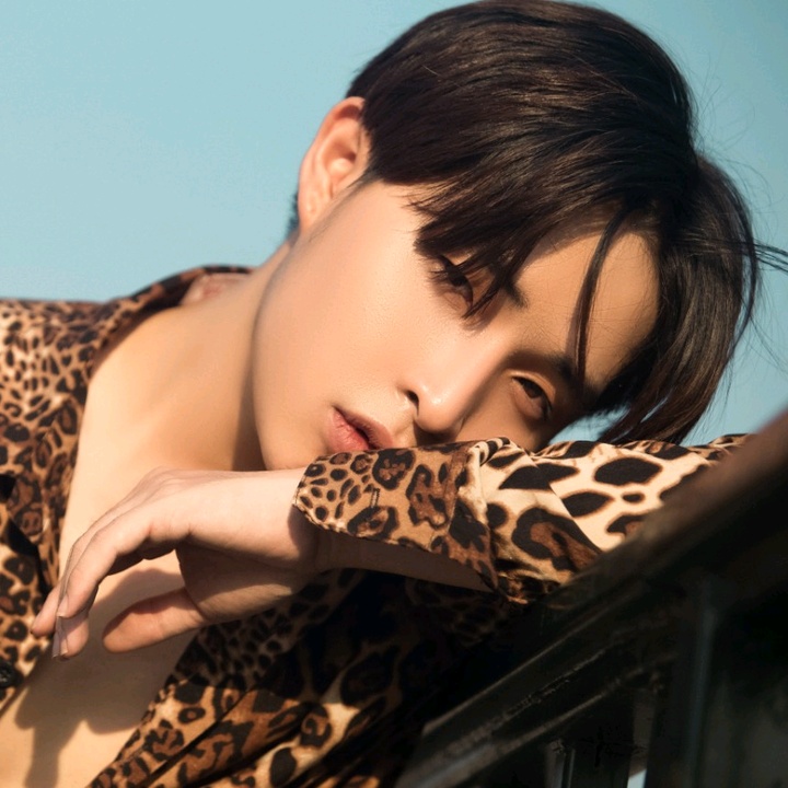 The Profile Image Avatar of kevinad221194 - Trương Trần Anh Duy