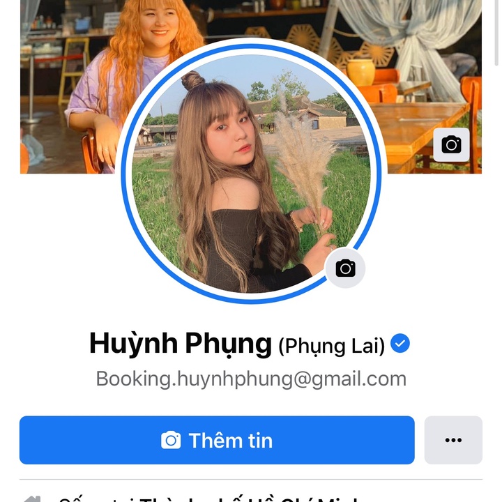 The Profile Image Avatar of phunglai2222 - Huỳnh Phụng