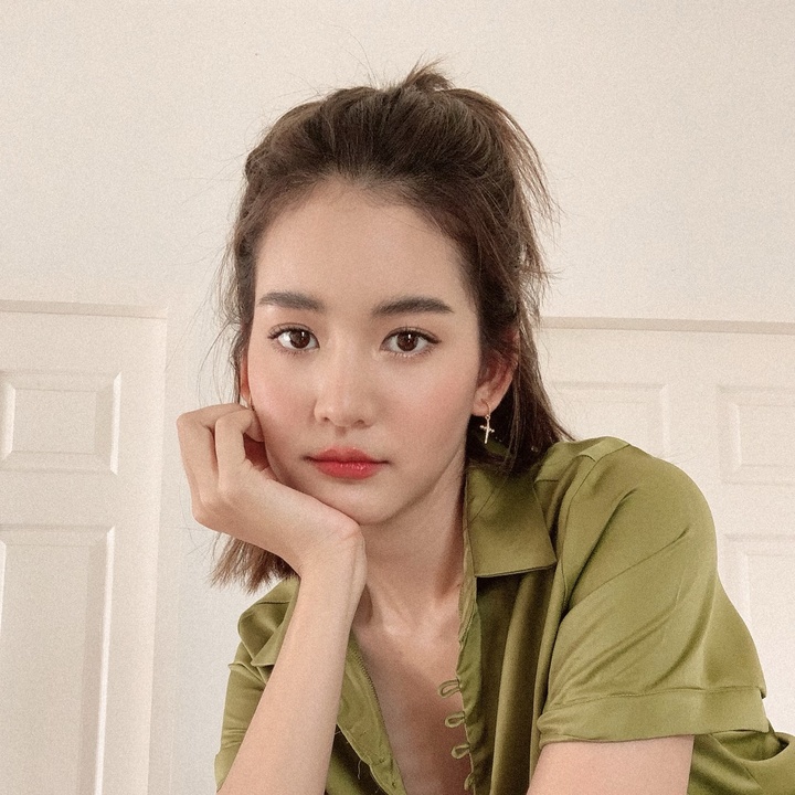 The Profile Image Avatar of bow_mldss - Maylada Susri