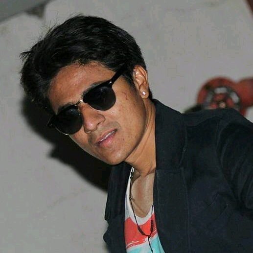 Aditya@B - suara asli