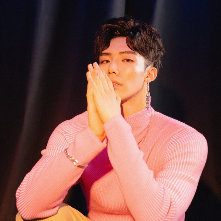 The Profile Image Avatar of erikkkofficial - ERIK