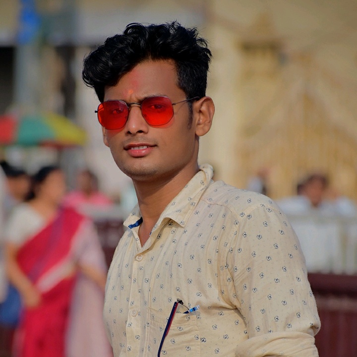 Deepak kumar Bal - original sound - deepak_kumar_bal
