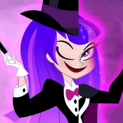 🦄 @zeezatarazatanna - ♡Zee Zatara Zatanna♡ - TikTok