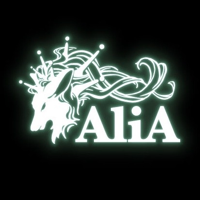 AliA - impulse(サビ)