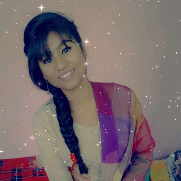 @attitudegirl#pahadi - suara asli