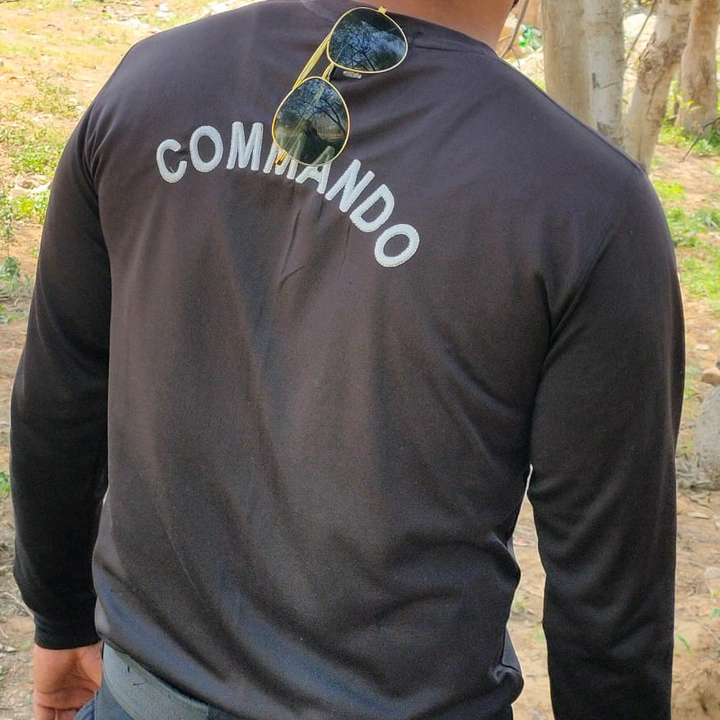 commando_arjun_singh - original sound