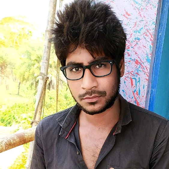 ram kumar patel - suara asli