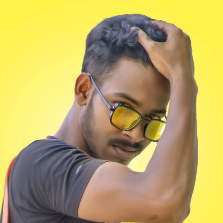 Deepakkumar - suara asli