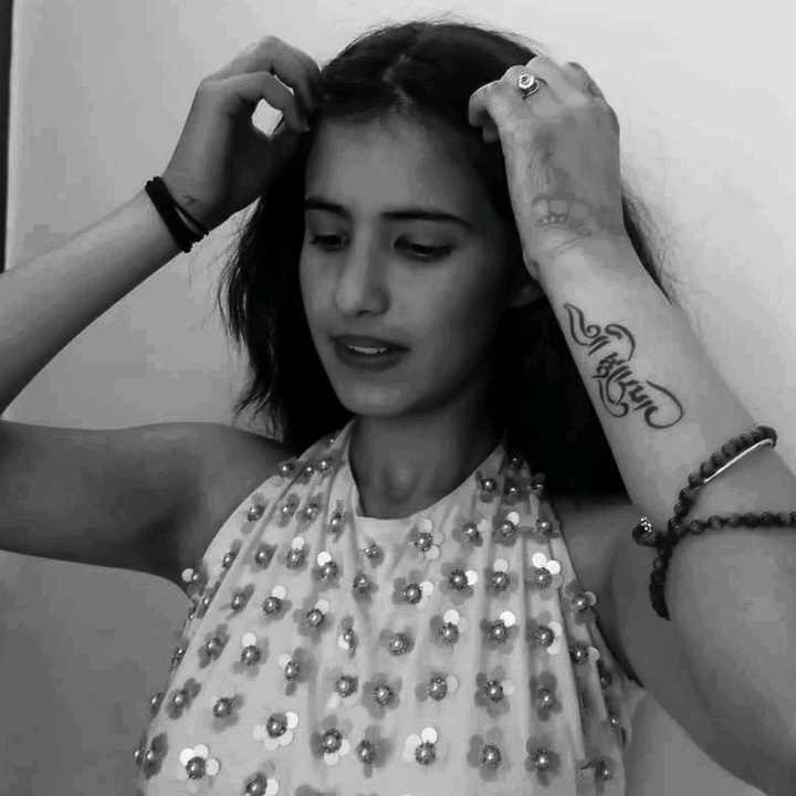 Iris Niharika Chander - original sound - irisn.c