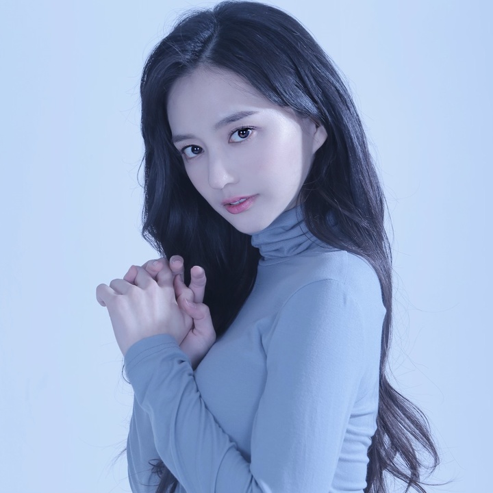 The Profile Image Avatar of kyu_riya - 귤양?orange girl