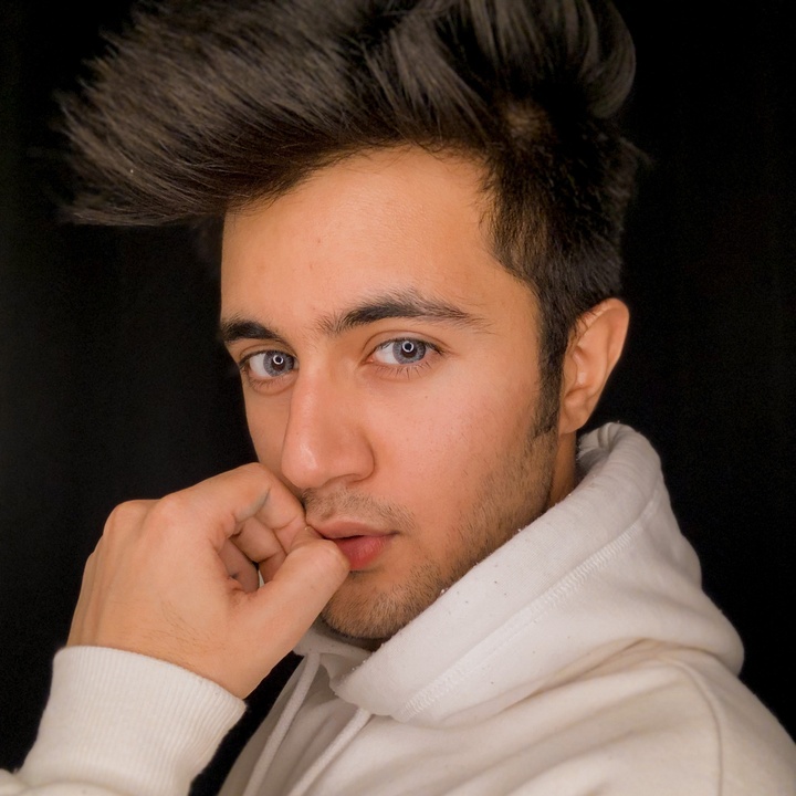 The Profile Image Avatar of rishabhchawla1 - Rishabh Chawla