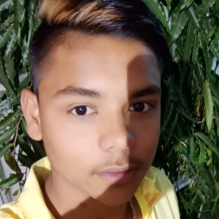 @Sahilkhan46 - suara asli