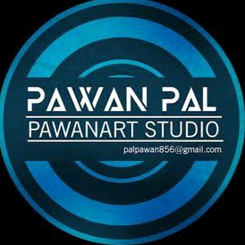 #pawan_art_studio - suara asli