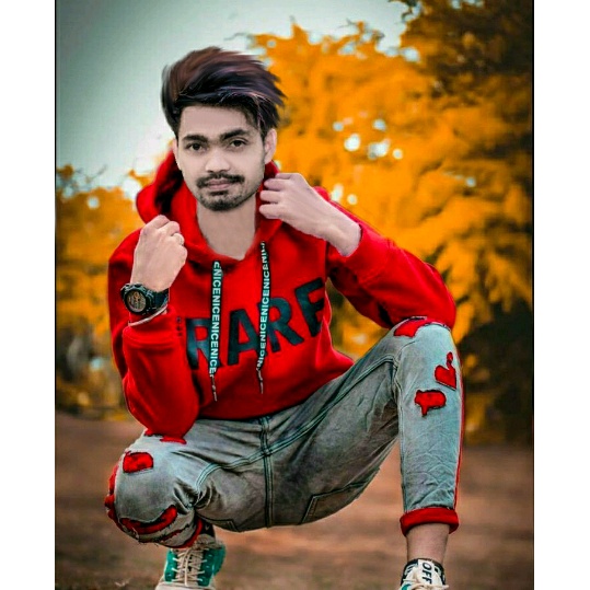 @Aryan - suara asli
