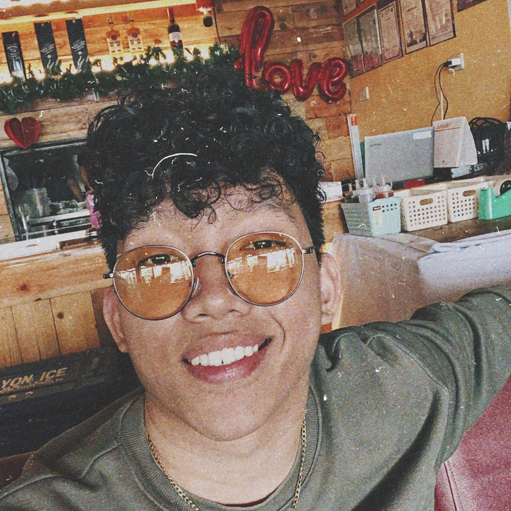 Austin Ong - DINGDONGCHALLENGE