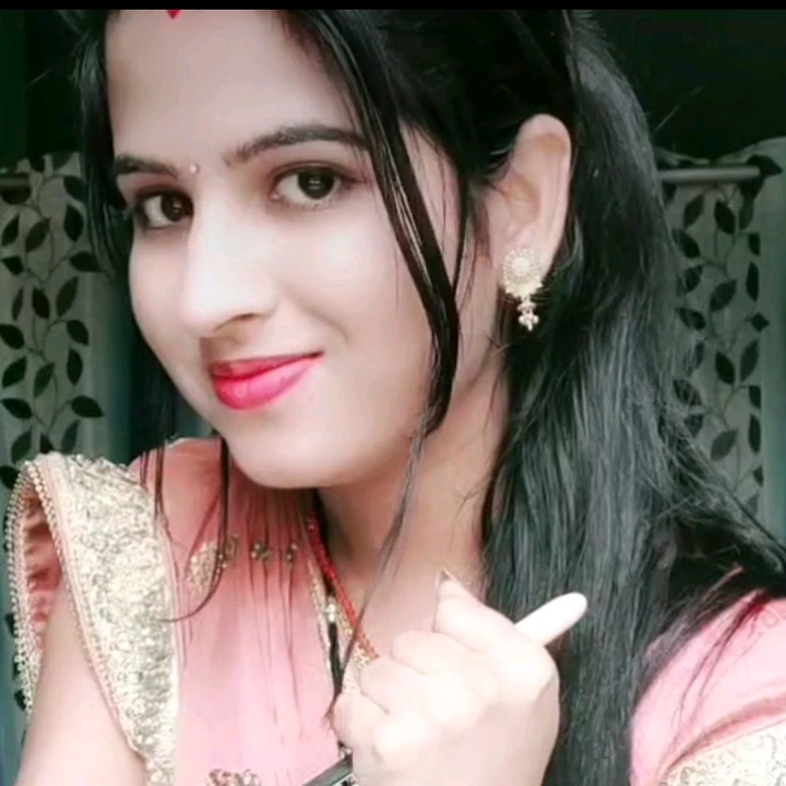 The Profile Image Avatar of varshitasingh1 - Varshita Singh