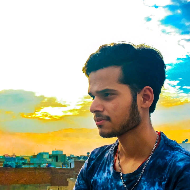 the_indianmuserking - Control