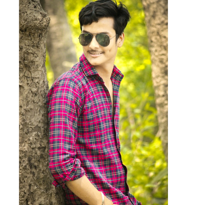 Bipul0001 R I D E R B I P U L Tiktok Profile