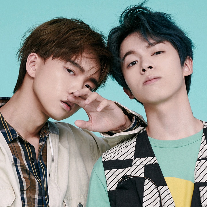 The Profile Image Avatar of huang_brothers - 黃氏兄弟