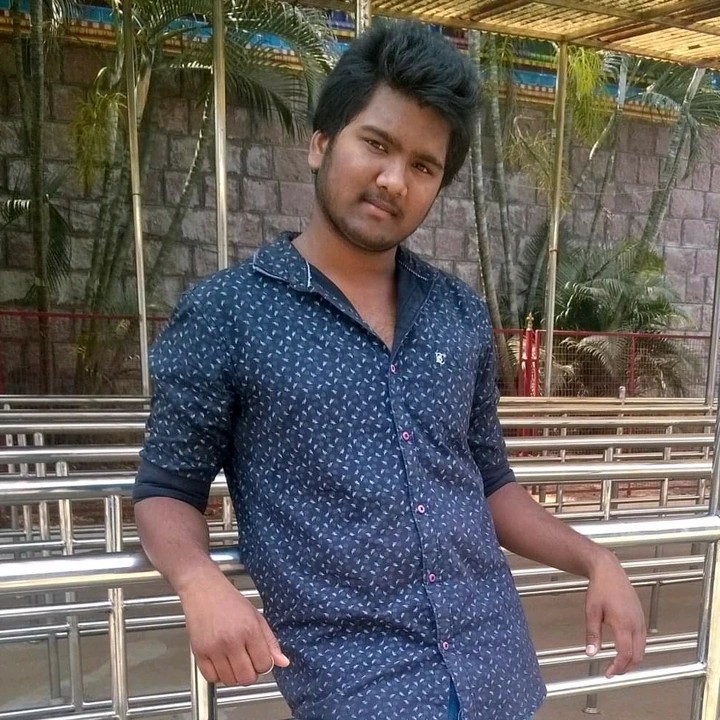 pavan_kumar99 - vedam