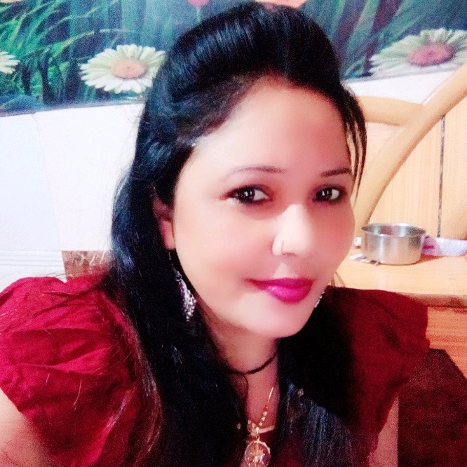 @pooja8297 - suara asli
