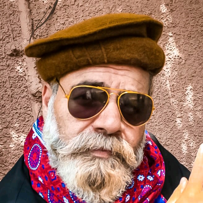 The Profile Image Avatar of yousuf_pathan - yousuf_pathan