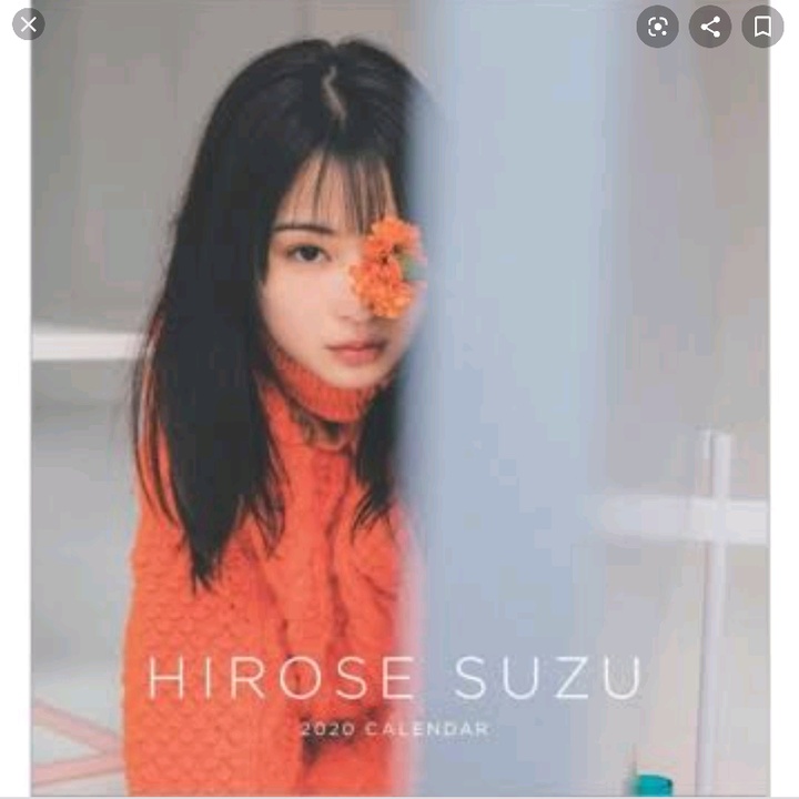 User 広瀬すずファン Tiktok Profile