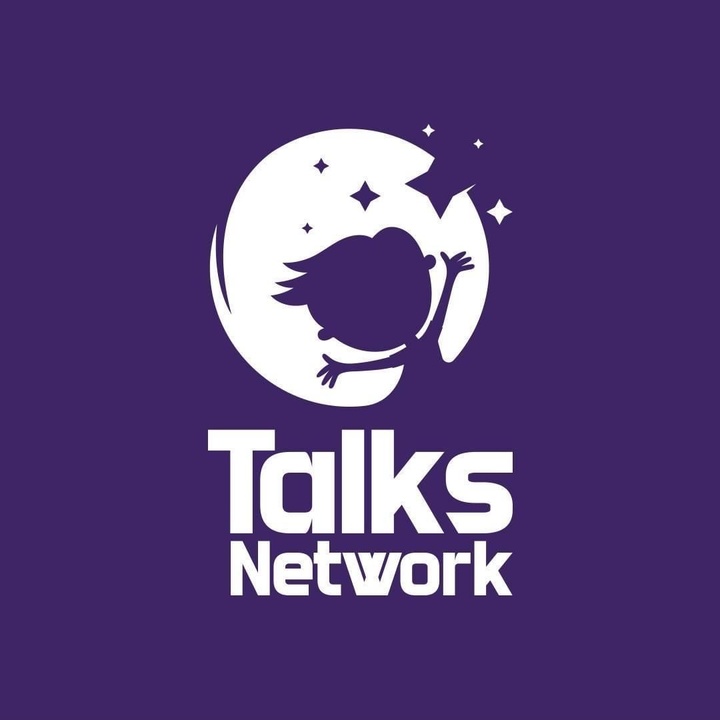 Talks Network - suara asli