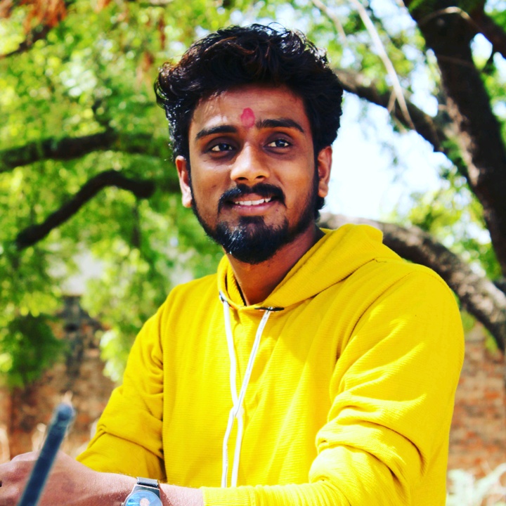 govind - suara asli