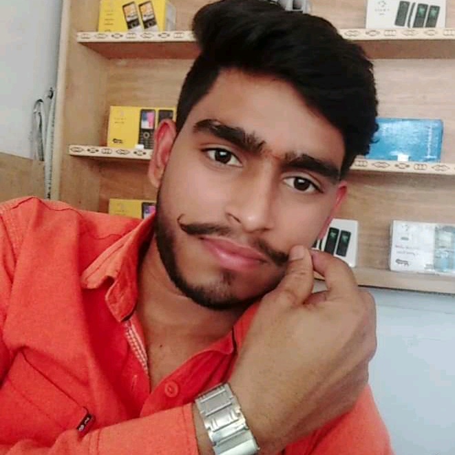 Devraj Tiwari Dev - suara asli