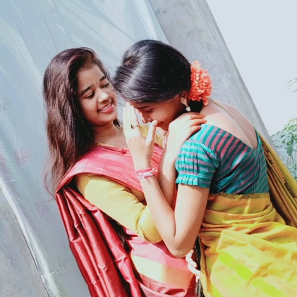 @Chinni_132# - original sound - chinni_132