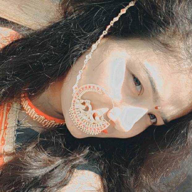 ❣️Maahi❣️ - suara asli