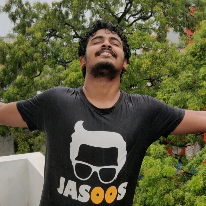 AN Kumar - original sound - ankumar