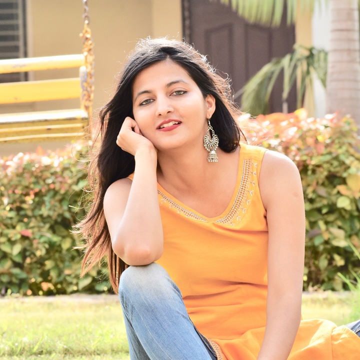 The Profile Image Avatar of ujjwalasharma2 - Ujjwala Sharma