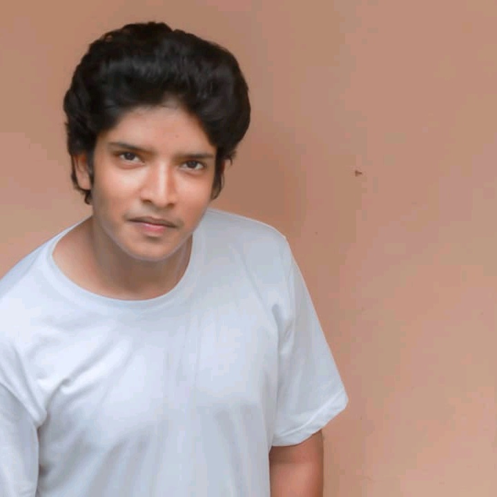 Devan A - suara asli