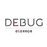 Debug - original sound - debugoman