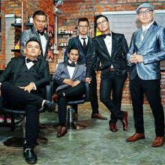 True Echo - suara asli