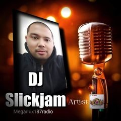 djslickjam - suara asli