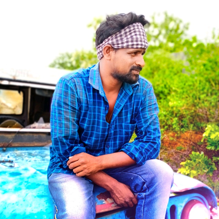 @NareshDancer - suara asli