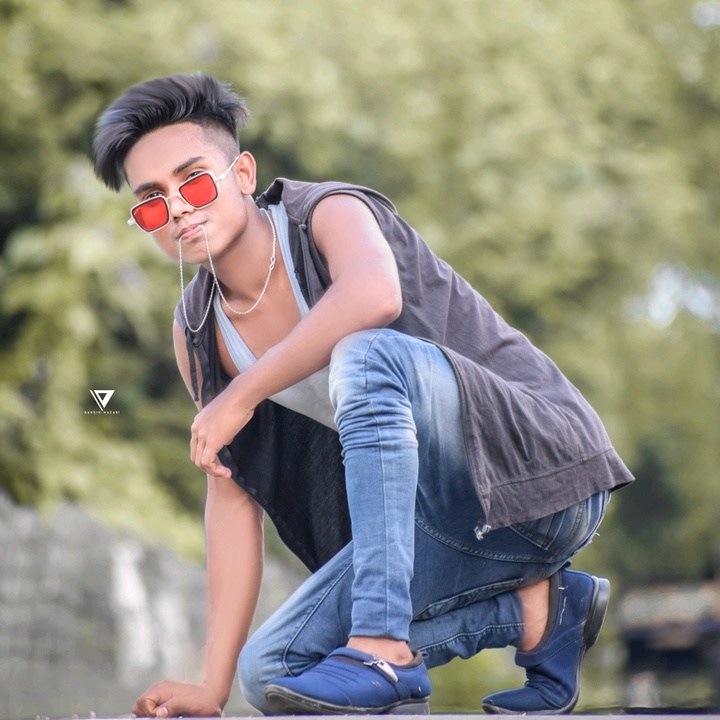 @sarul09💘 - suara asli