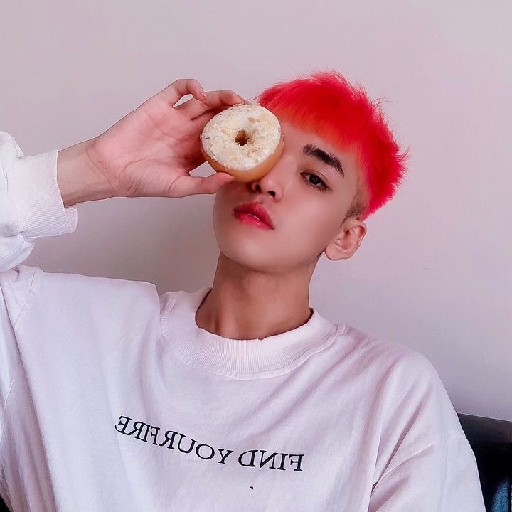 The Profile Image Avatar of bonp1696 - ?Dancer?Bonp?