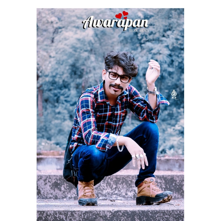 @anilstxavier27 - suara asli